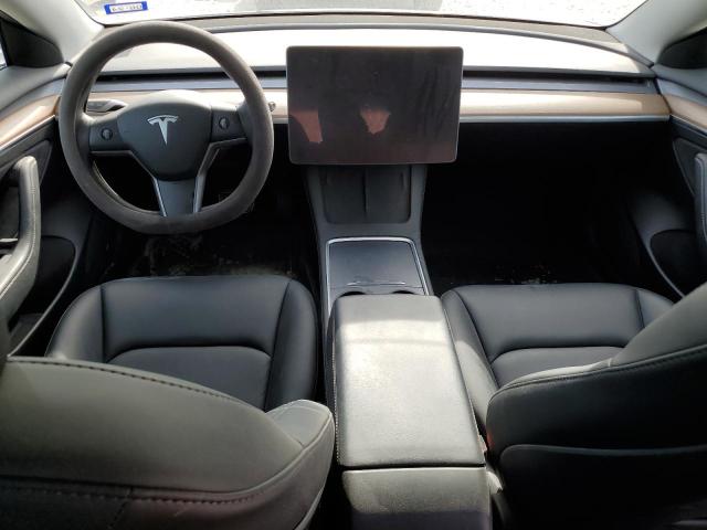 5YJ3E1EB8NF275204 | 2022 TESLA MODEL 3