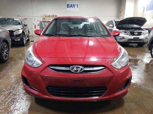 KMHCT4AE3HU194223 | 2017 HYUNDAI ACCENT SE