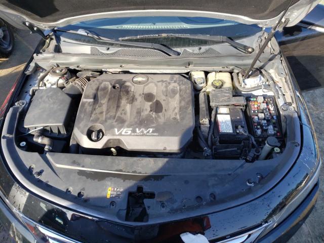 2G1125S31E9293755 | 2014 CHEVROLET IMPALA LT