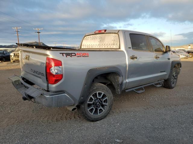 5TFDY5F13KX824270 | 2019 TOYOTA TUNDRA CRE