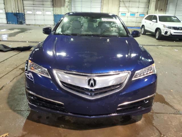 19UUB1F57FA020416 | 2015 ACURA TLX TECH