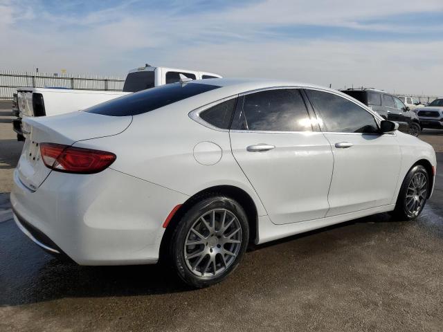 1C3CCCAB5FN726622 | 2015 CHRYSLER 200 LIMITE