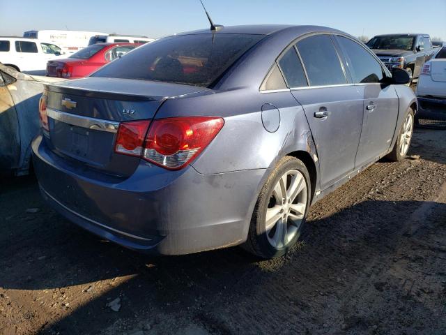 Vin: 1g1pg5sb1d7239357, lot: 79886943, chevrolet cruze ltz 20133