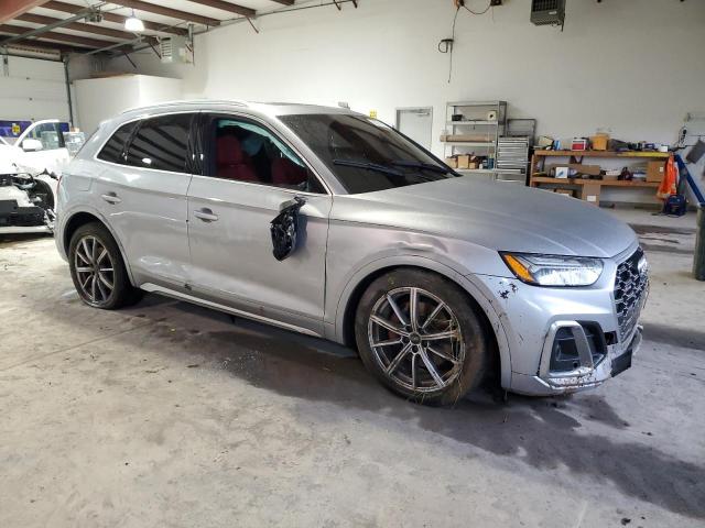 WA1B4AFYXP2034939 2023 AUDI SQ5, photo no. 4