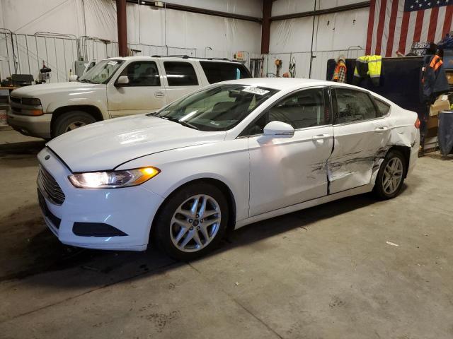 1FA6P0HD0G5134913 | 2016 FORD FUSION SE