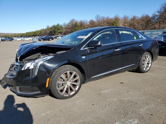 2019 Cadillac XTS 