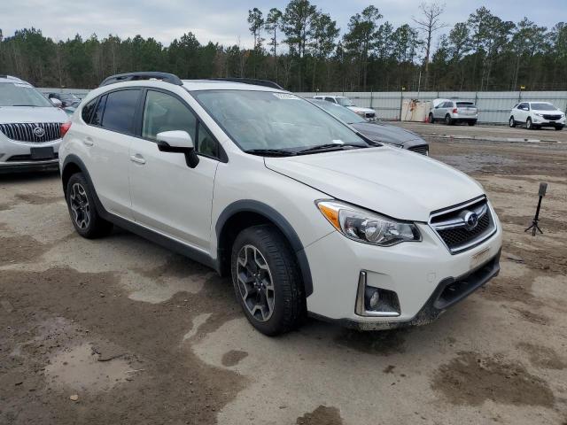 JF2GPALC0G8200136 | 2016 SUBARU CROSSTREK