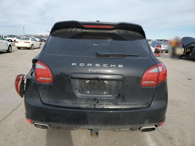 WP1AF2A26ELA38352 | 2014 PORSCHE CAYENNE