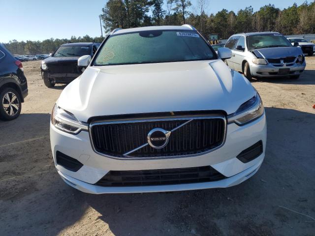 YV4102RK7M1690122 | 2021 VOLVO XC60 T5 MO