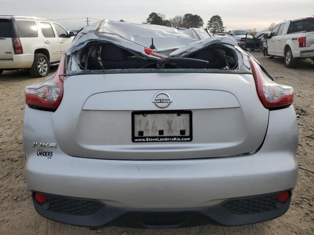 2016 NISSAN JUKE S - JN8AF5MR5GT609591