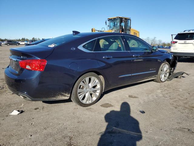 2G1145S31H9174652 | 2017 CHEVROLET IMPALA PRE