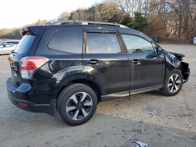 JF2SJAECXHH507355 | 2017 SUBARU FORESTER 2