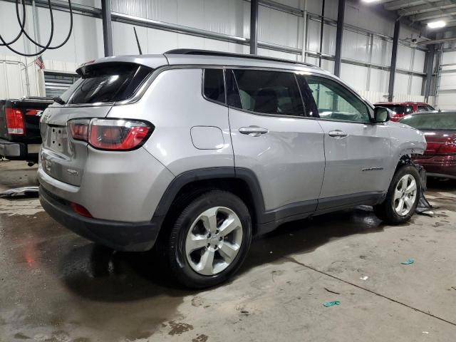 3C4NJCBB4JT356135 | 2018 JEEP COMPASS LA