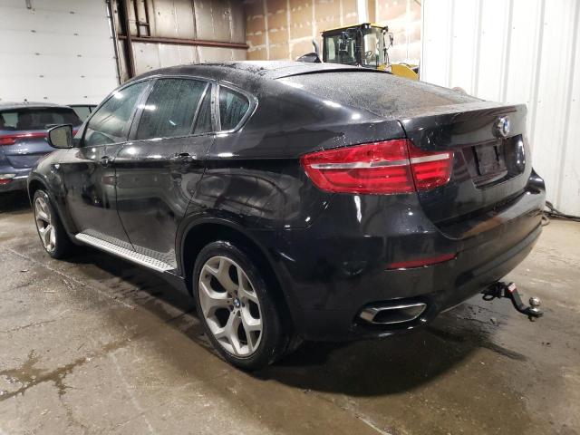 VIN 5UXFG8C51DL591101 2013 BMW X6, Xdrive50I no.2