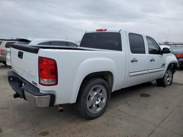 2011 GMC Sierra C1500 Sle VIN: 3GTP1VE00BG341706 Lot: 81161263