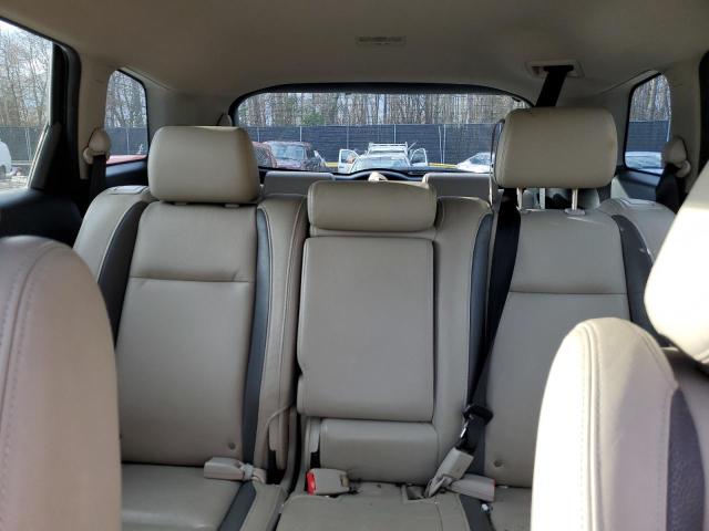 2008 Mazda Cx-9 VIN: JM3TB38A980126804 Lot: 79221893