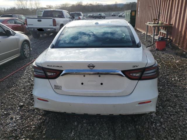 1N4AA6CV4MC512852 | 2021 NISSAN MAXIMA SV