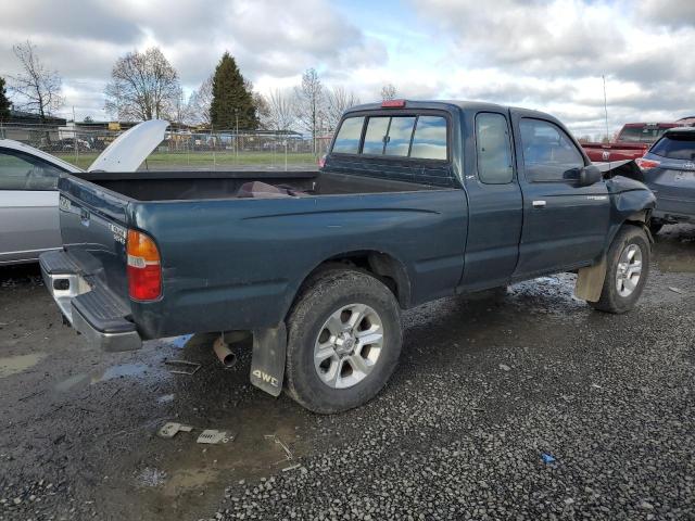 4TAWN72N2WZ138684 | 1998 Toyota tacoma xtracab