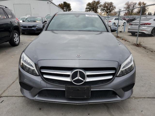 VIN 55SWF8DBXKU292469 2019 Mercedes-Benz C-Class, 300 no.5