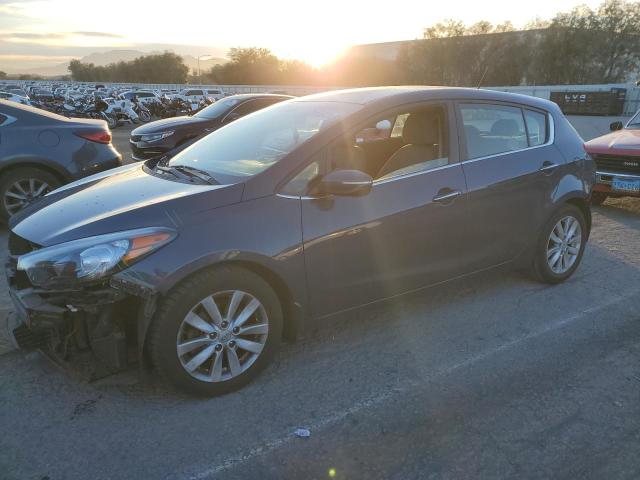 KNAFX5A86F5359983 | 2015 KIA FORTE EX