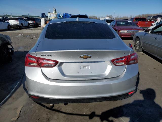 1G1ZD5ST7LF010194 | 2020 CHEVROLET MALIBU LT