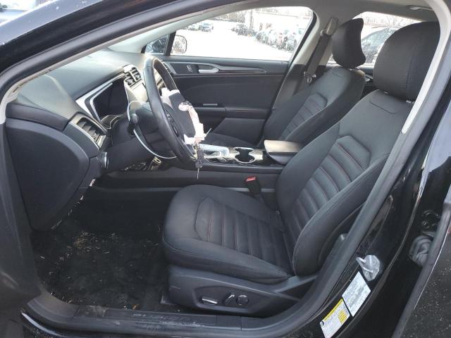 2016 FORD FUSION SE - 3FA6P0HD7GR155979