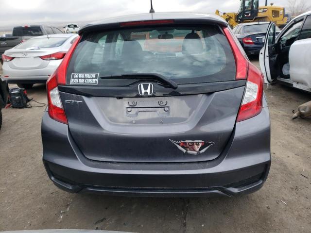 3HGGK5H42KM721757 | 2019 HONDA FIT LX