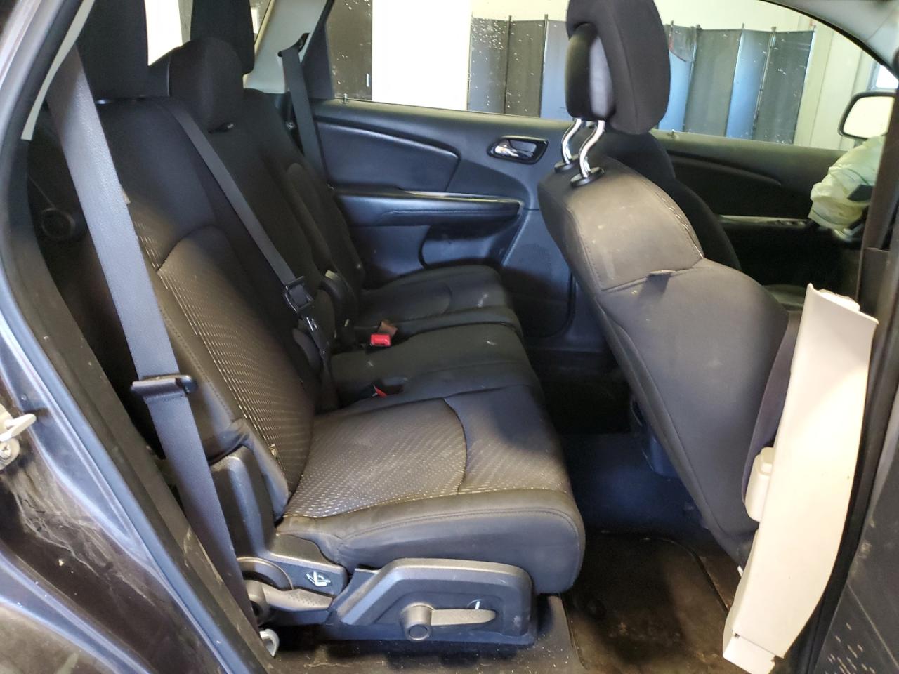 3C4PDCAB4KT855990 2019 Dodge Journey Se