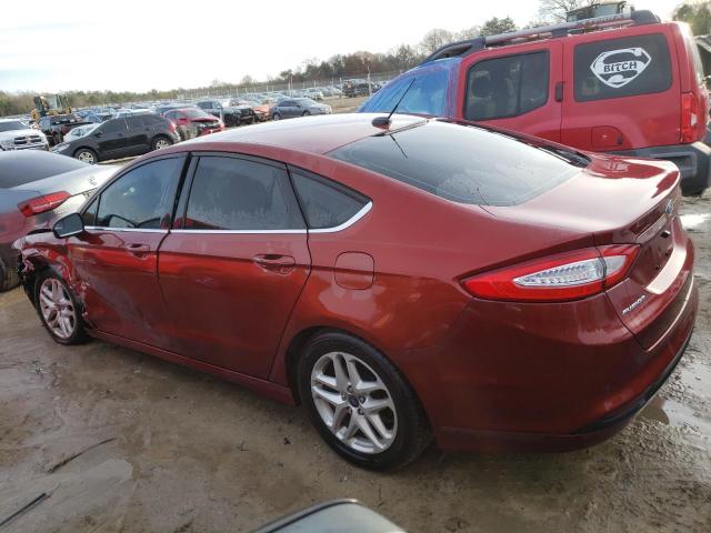 3FA6P0H72ER351142 | 2014 FORD FUSION SE