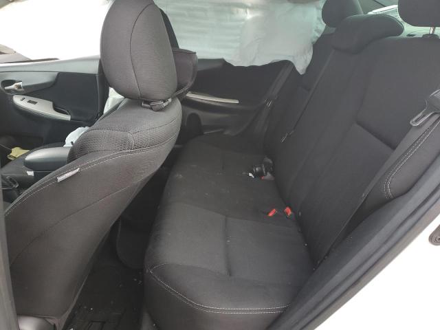 5YFBU4EE2DP121861 | 2013 Toyota corolla base