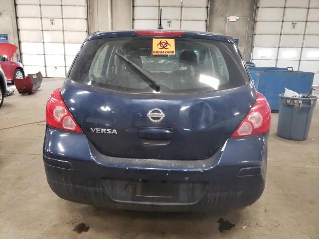 3N1BC13E49L354605 | 2009 Nissan versa s