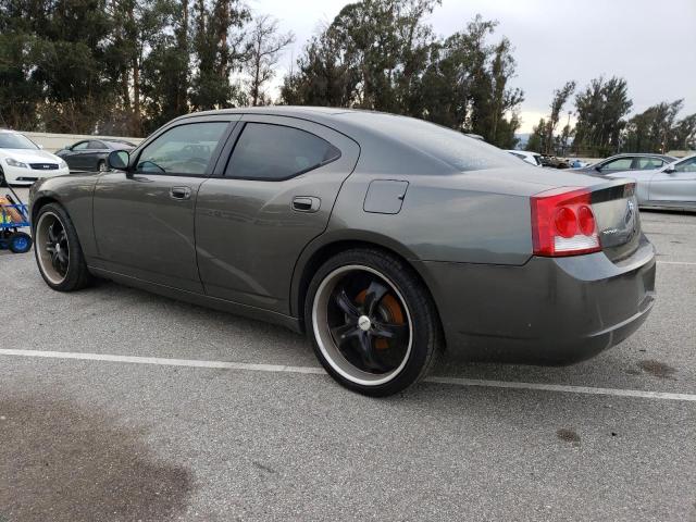 2B3KA43D39H500742 | 2009 Dodge charger