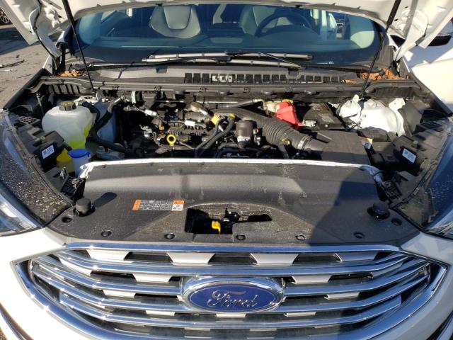 2FMPK4K91NBB15641 2022 FORD EDGE, photo no. 12