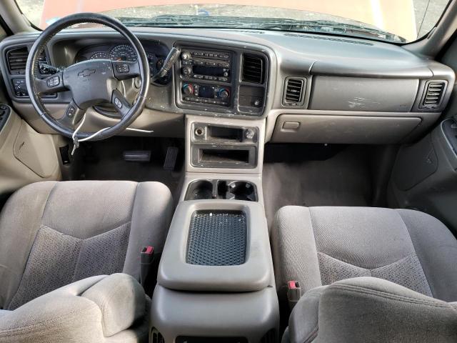 2005 Chevrolet Avalanche K1500 VIN: 3GNEK12Z35G229591 Lot: 80806263