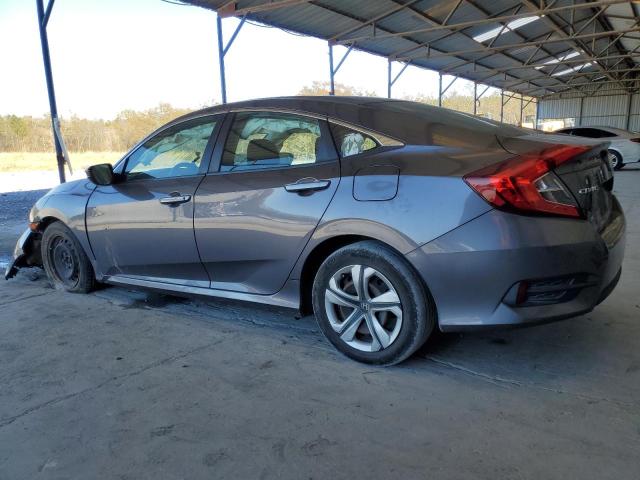 19XFC2E50GE059312 | 2016 HONDA CIVIC LX