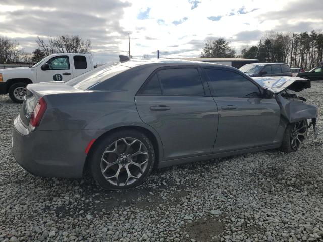 2C3CCAAG4JH278035 | 2018 CHRYSLER 300 TOURIN