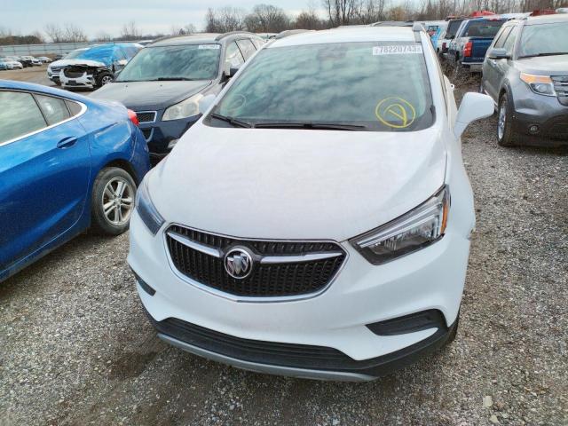 KL4CJESB2MB335853 | 2021 BUICK ENCORE PRE