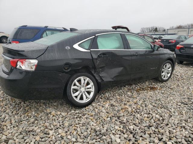 2G1105S32J9101341 | 2018 CHEVROLET IMPALA LT