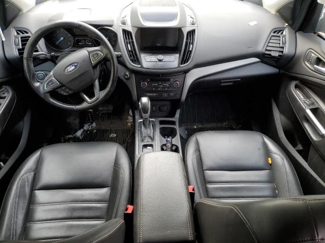 2019 FORD ESCAPE SEL - 1FMCU9HD6KUC17492