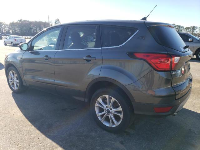 1FMCU0GD7KUB10139 | 2019 FORD ESCAPE SE