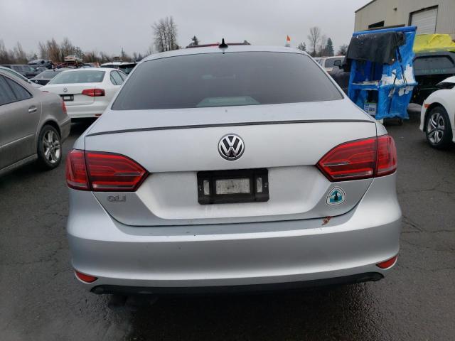 3VW4T7AJ5EM296238 | 2014 VOLKSWAGEN JETTA GLI