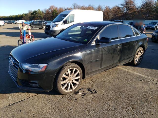 VIN WAUFFAFL9DN028515 2013 Audi A4, Premium Plus no.1