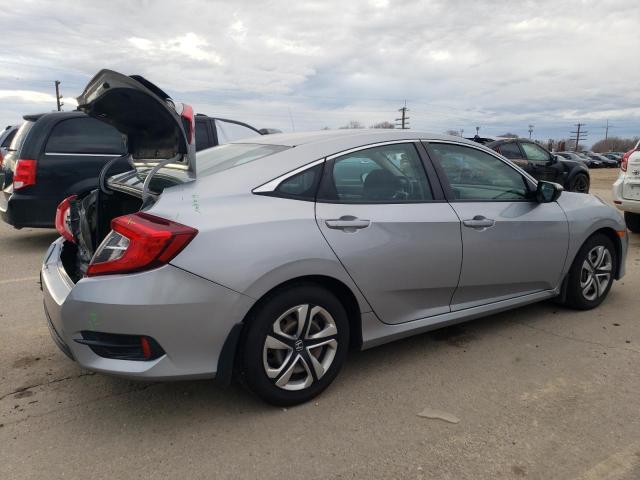 2HGFC2F55JH549014 | 2018 HONDA CIVIC LX