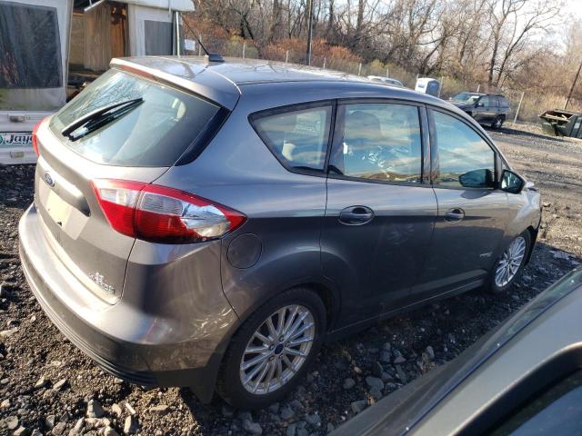 1FADP5AU1EL505438 | 2014 FORD C-MAX SE