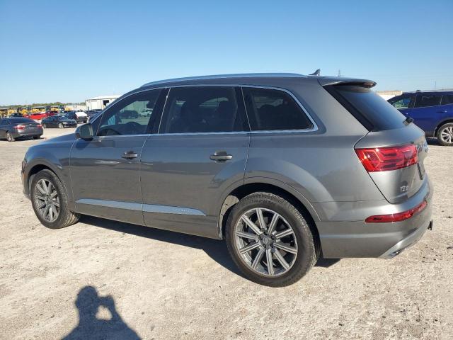 WA1VAAF70JD026048 2018 AUDI Q7, photo no. 2