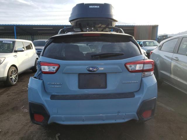 JF2GTAAC8KH331175 | 2019 SUBARU CROSSTREK