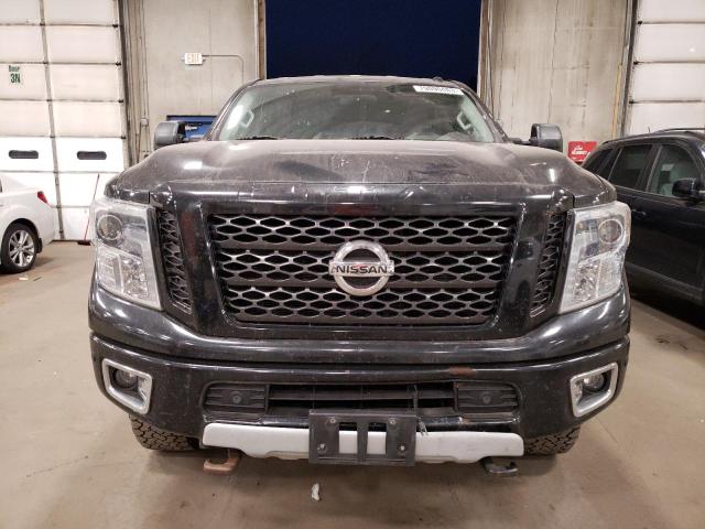 1N6BA1F45GN505032 | 2016 NISSAN TITAN XD S