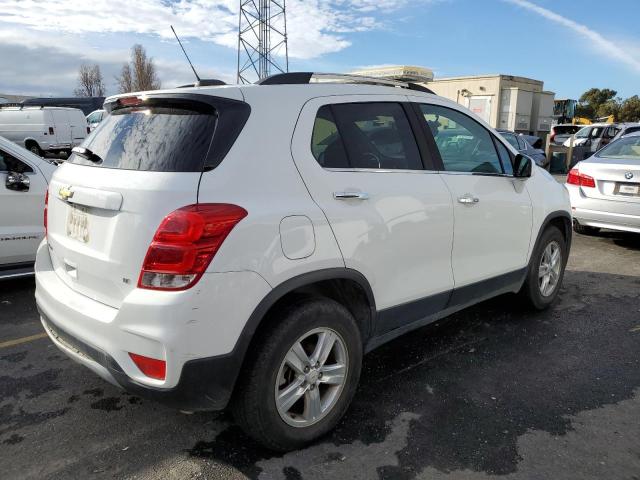 2019 Chevrolet Trax 1Lt VIN: KL7CJPSB8KB852246 Lot: 82407953