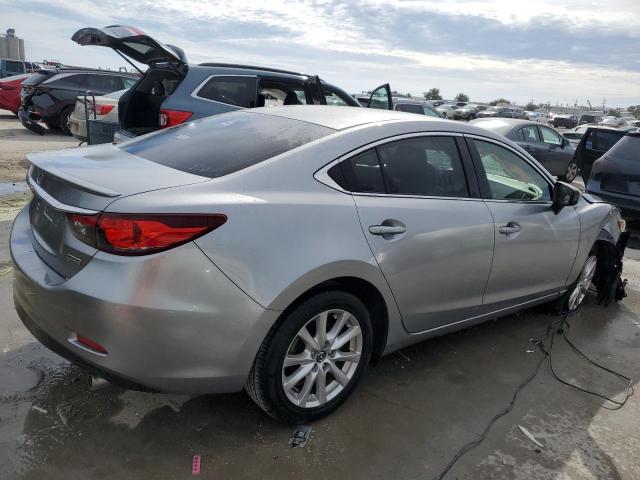 JM1GJ1U52F1205555 | 2015 MAZDA 6 SPORT