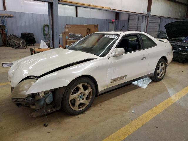 2000 Honda Prelude 